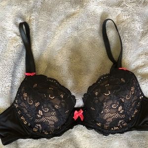 AdoreMe Push Up Bra!